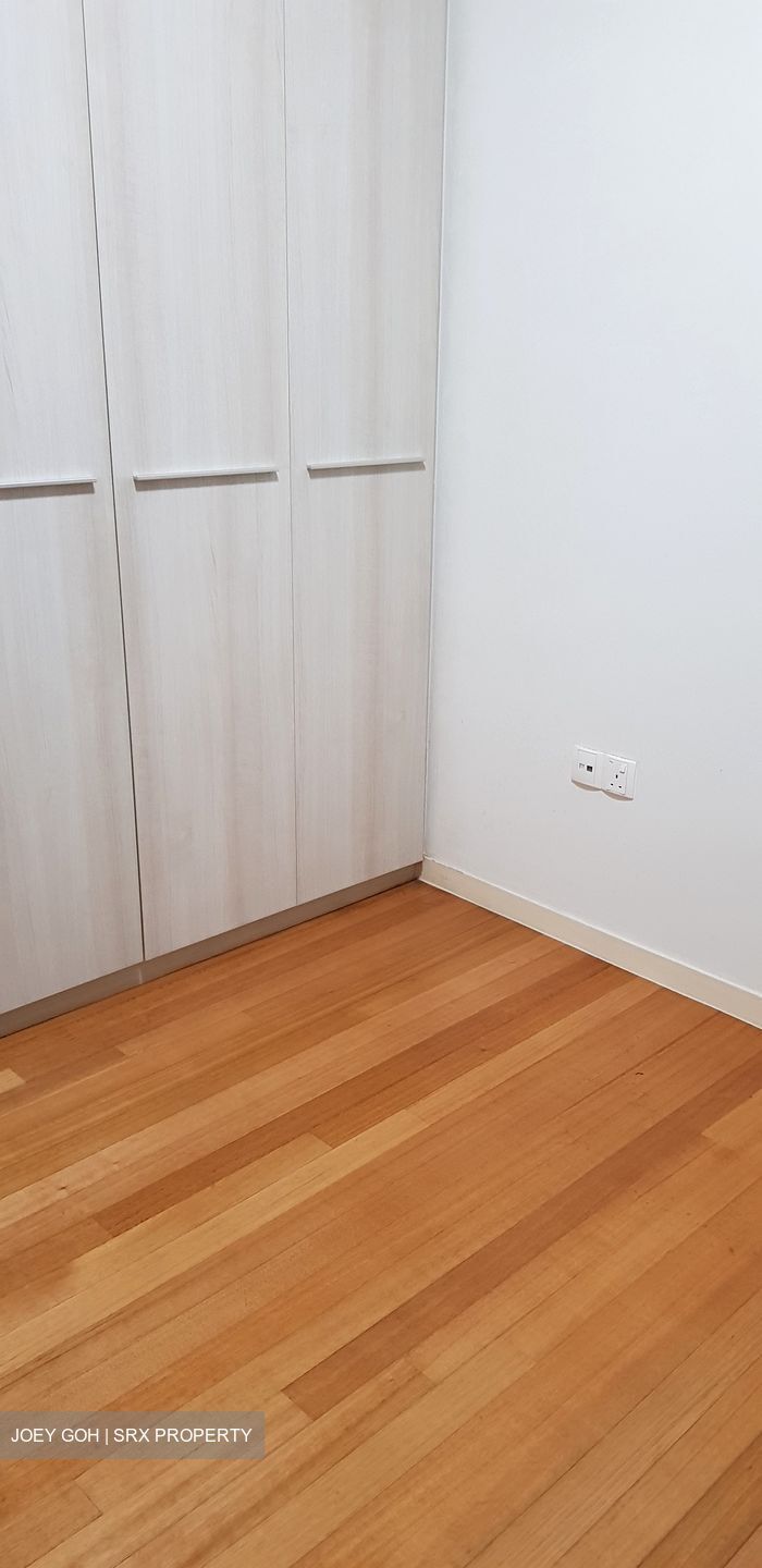 Canberra Residences (D27), Condominium #490666841